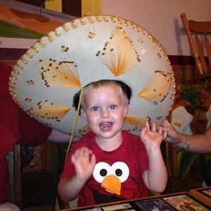 Meet your Posher, Doris